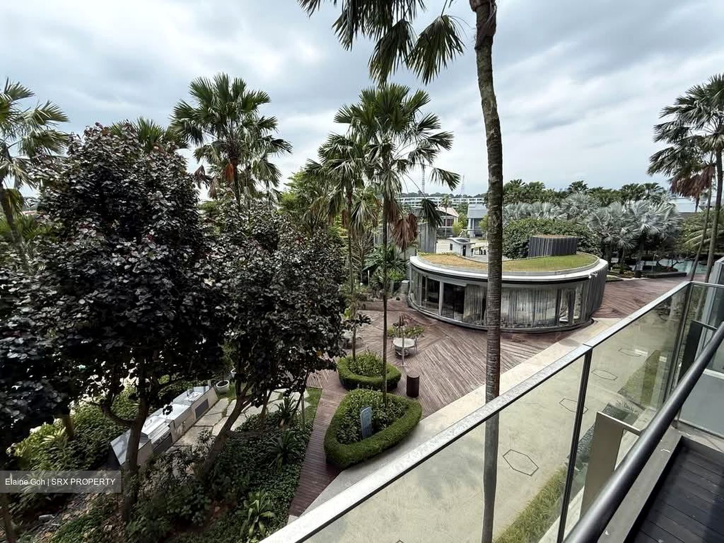 Seascape (D4), Condominium #541528841